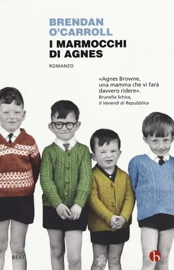 Esclusivo I marmocchi di Agnes