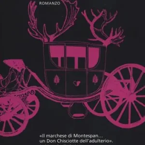 Nuova Collezione Il marchese di Montespan