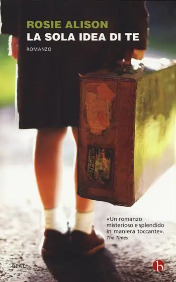 Occasione Imperdibile La sola idea di te