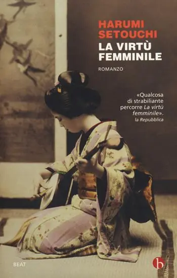 Economico La virtù femminile