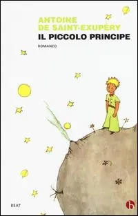 Promo Stagionale Il Piccolo Principe