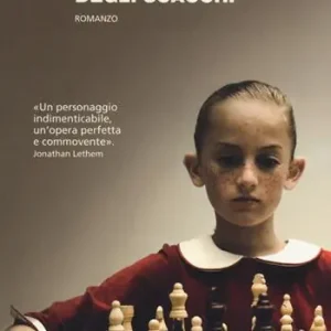 Prezzo Ridotto La regina degli scacchi