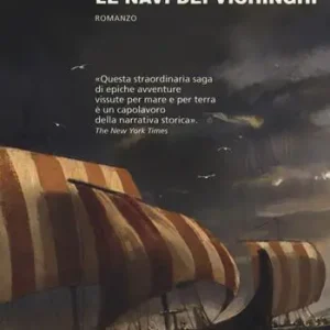 Offerta Le navi dei vichinghi