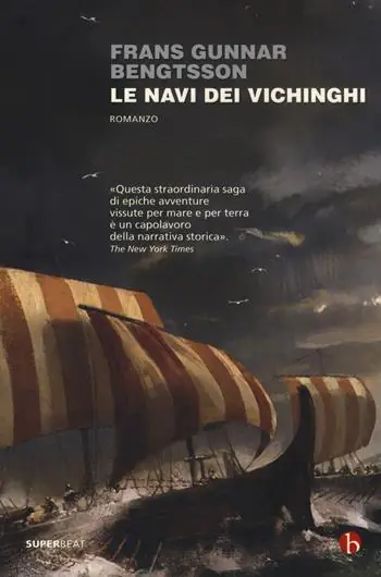 Offerta Le navi dei vichinghi