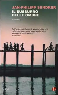 Ultima Occasione Il sussurro delle ombre