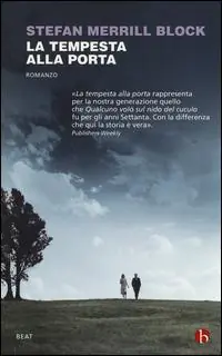 Offerta Speciale La tempesta alla porta