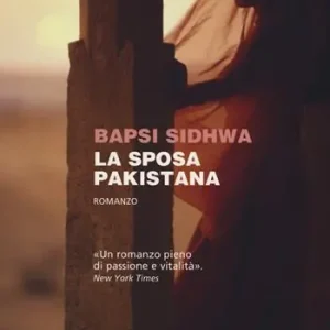 Quantità Limitata La sposa pakistana