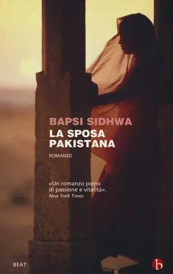 Quantità Limitata La sposa pakistana