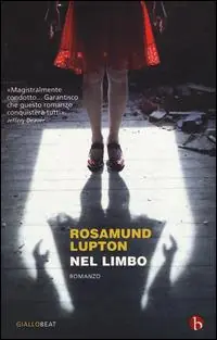 Nel limbo. Ediz. illustrata Consegna Rapida