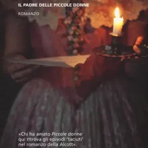 A Buon Prezzo March. Il padre delle piccole donne