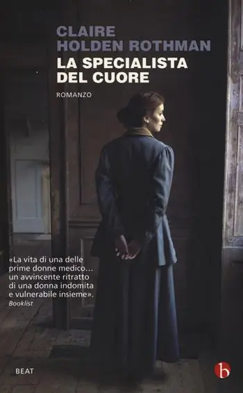 La specialista del cuore Affare