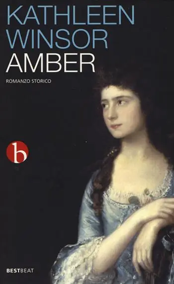 Amber Spedito Oggi