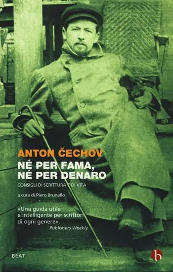 Economico Né per fama, né per denaro. Consigli di scrittura e di vita