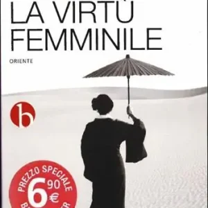 La virtù femminile Sconto