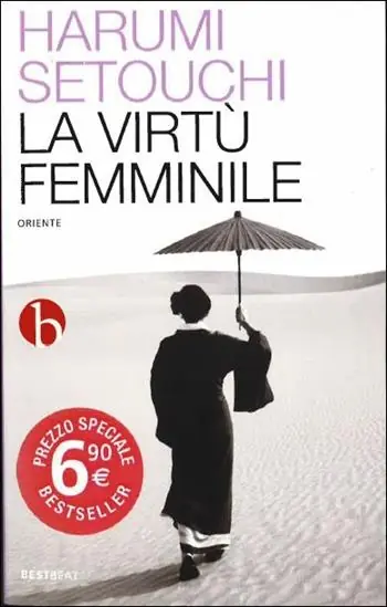 La virtù femminile Sconto