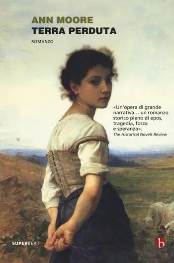 Terra perduta Promozione Esclusiva