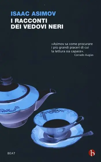 I racconti dei vedovi neri Ordina Subito