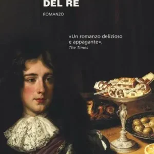 Quantità Limitata Il pasticciere del re