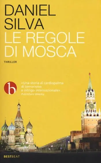 Nuova Collezione Le regole di Mosca