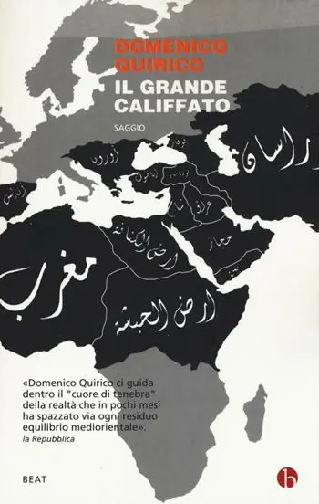 Il grande califfato Promozione