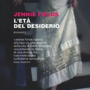 L‘età del desiderio Ordina Subito