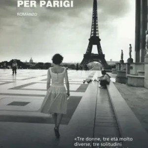 Vendita Finale Dentro c‘è una strada per Parigi