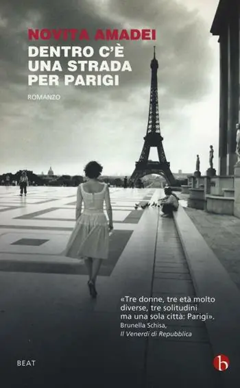 Vendita Finale Dentro c‘è una strada per Parigi