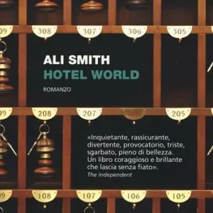 Hotel World Spedizione Espresso