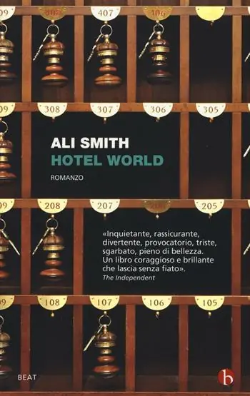 Hotel World Spedizione Espresso