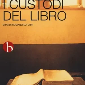 I custodi del libro Must-Have