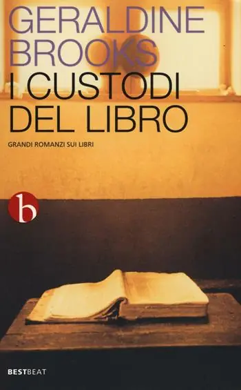 I custodi del libro Must-Have