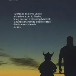 Offerta Lampo Notturno norvegese