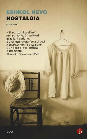 Subito Disponibile Nostalgia