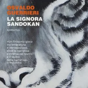 La signora Sandokan Economico