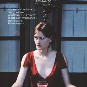 Compra Oggi Stesso La cena