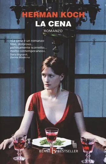 Compra Oggi Stesso La cena