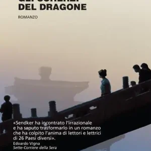 Gli scherzi del dragone Spedito Oggi