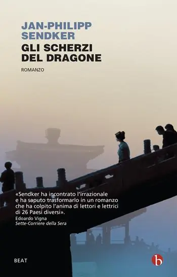 Gli scherzi del dragone Spedito Oggi