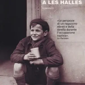 Acquista Ora Momo a Les Halles