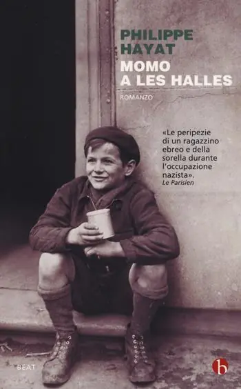 Acquista Ora Momo a Les Halles