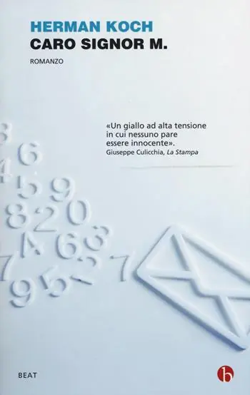 Promozione Esclusiva Caro signor M.