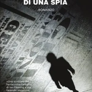 Nuovo Arrivo Ritratto di una spia