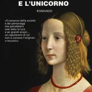 Miglior Prezzo La dama e l‘unicorno