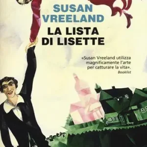 La lista di Lisette Offerta Speciale