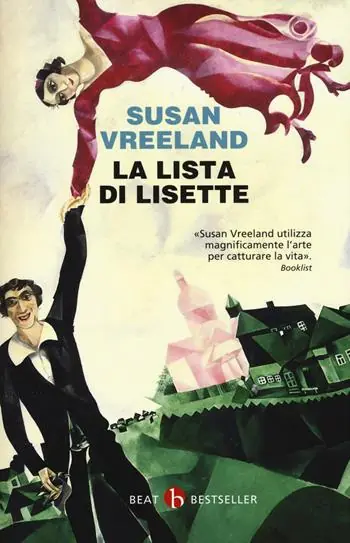 La lista di Lisette Offerta Speciale
