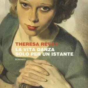 La vita danza solo per un istante Spedizione Espresso