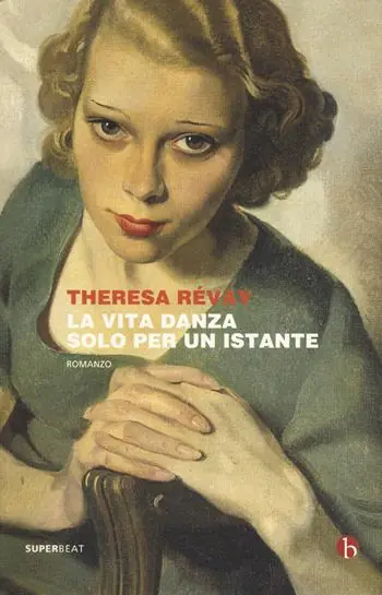 La vita danza solo per un istante Spedizione Espresso