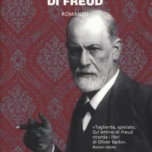 Sul lettino di Freud Pagamento Sicuro