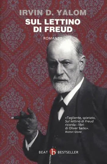 Sul lettino di Freud Pagamento Sicuro
