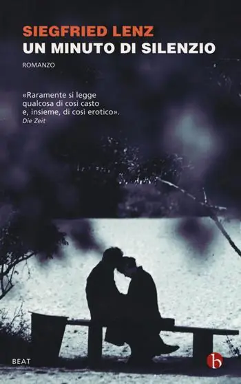 Esclusivo Un minuto di silenzio